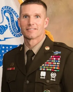 Daniel A. Dailey 13