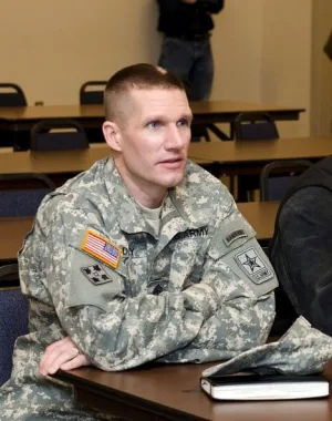Daniel A. Dailey 14