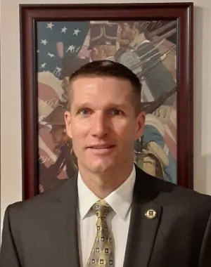 Daniel A. Dailey 20