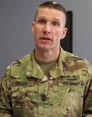 Daniel A. Dailey 21
