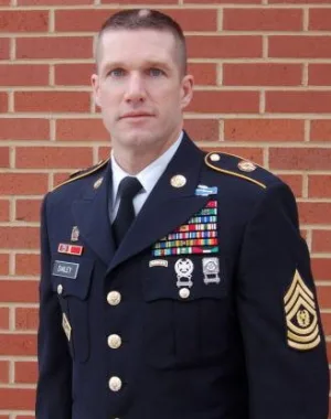 Daniel A. Dailey 22