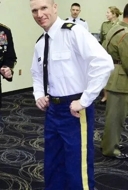 Daniel A. Dailey 23