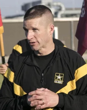 Daniel A. Dailey 3