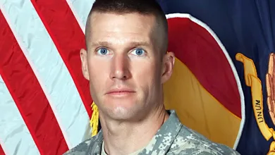 Daniel A. Dailey
