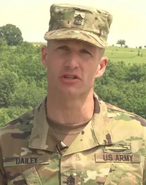 Daniel A. Dailey 6