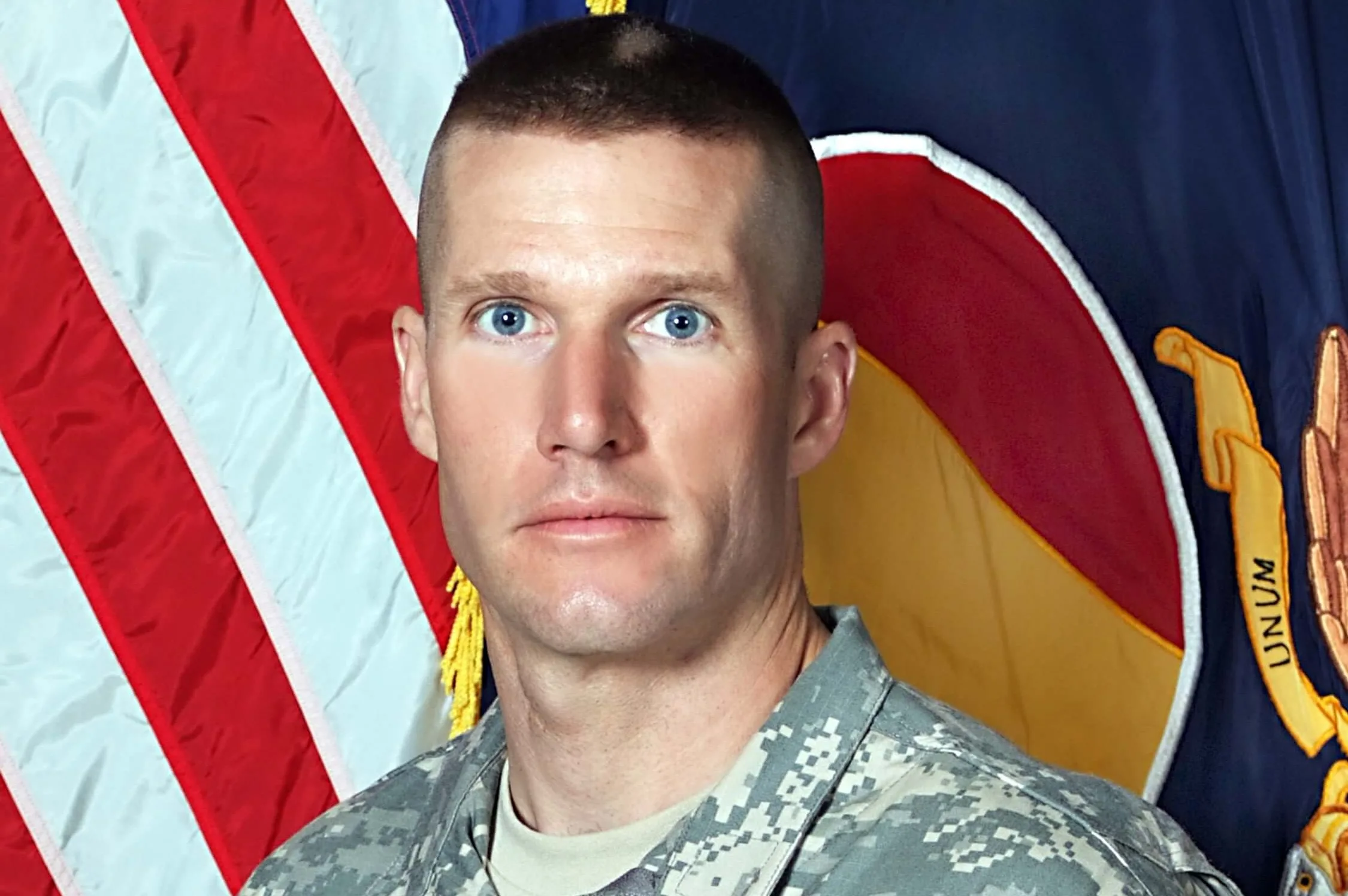 Daniel A. Dailey