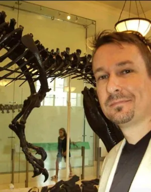 Dr. Steve G. Jones 20