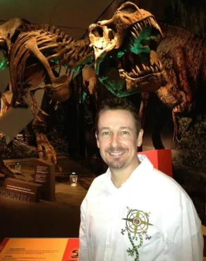 Dr. Steve G. Jones 24