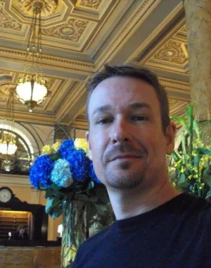 Dr. Steve G. Jones 26