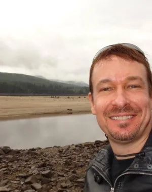 Dr. Steve G. Jones 36