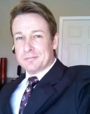 Dr. Steve G. Jones 38