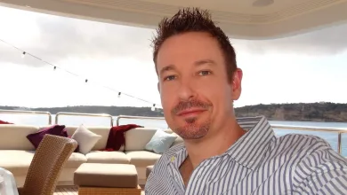 Dr. Steve G. Jones