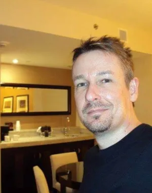 Dr. Steve G. Jones 40