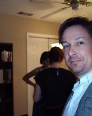 Dr. Steve G. Jones 42