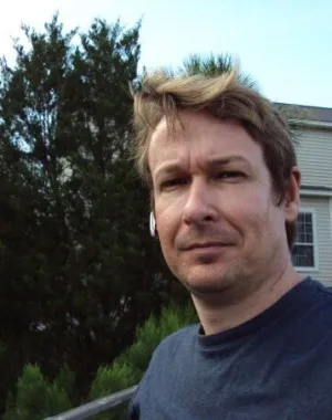 Dr. Steve G. Jones 43