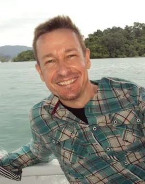 Dr. Steve G. Jones 44