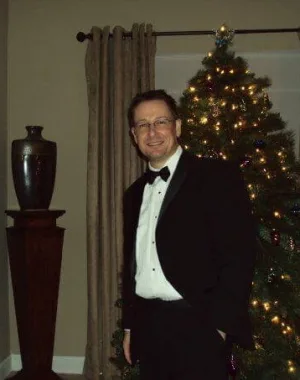 Dr. Steve G. Jones 47
