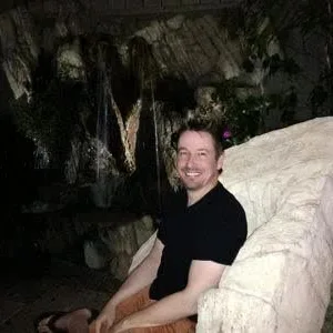 Dr. Steve G. Jones 57