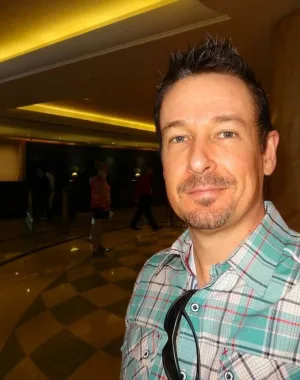 Dr. Steve G. Jones 9