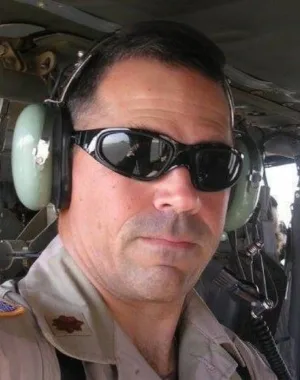 Lt. Col. Robert Owen 2