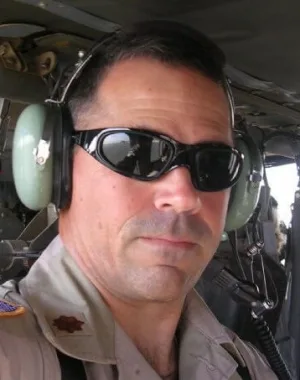 Lt. Col. Robert Owen 31
