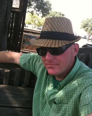 Corby Maupin 3