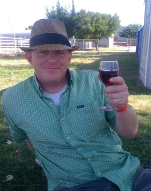 Corby Maupin 6
