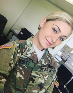 Heather Arnett 1