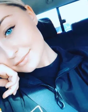 Heather Arnett 18