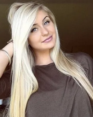 Heather Arnett 22