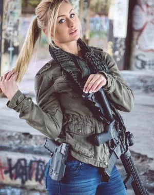 Heather Arnett 5