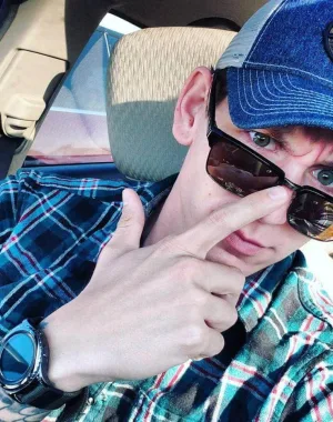 James Albert Tracht 21