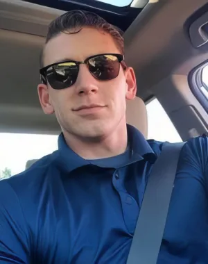 James Albert Tracht 23