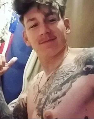 James Albert Tracht 24