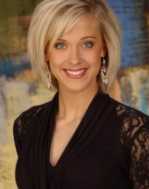 Jill Stevens 1