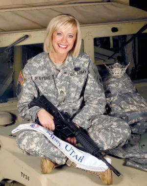 Jill Stevens 12