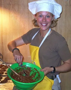 Jill Stevens 17