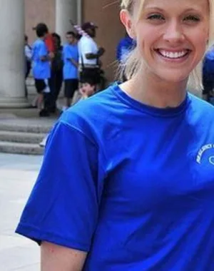 Jill Stevens 18