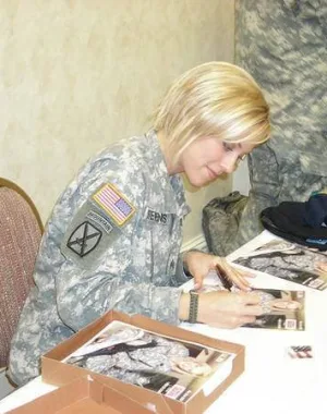 Jill Stevens 20