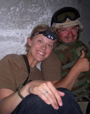 Jill Stevens 26