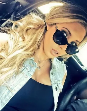 Samantha Saint 1