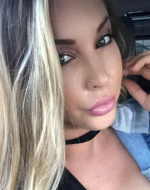 Samantha Saint 11