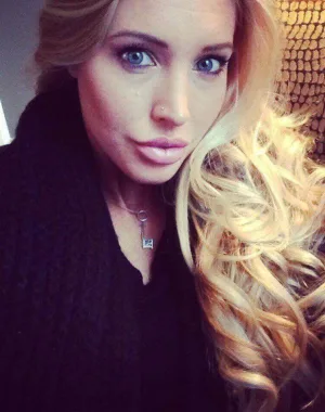 Samantha Saint 19