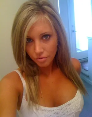 Samantha Saint 35