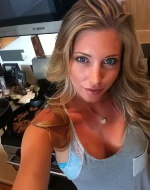 Samantha Saint 37