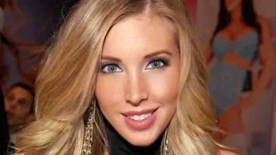 Samantha Saint