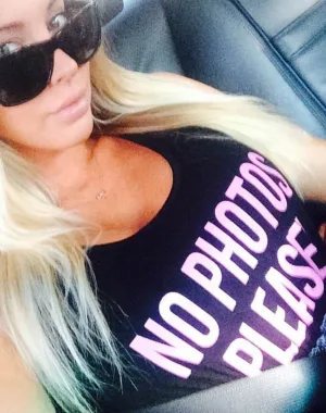 Samantha Saint 4
