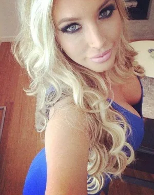 Samantha Saint 41