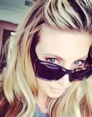 Samantha Saint 45