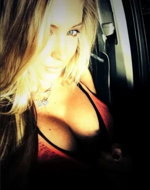 Samantha Saint 51